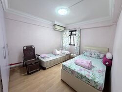 Blk 21 Ghim Moh Road (Queenstown), HDB 3 Rooms #613475821